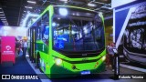 Eletra Industrial 2968 na cidade de São Paulo, São Paulo, Brasil, por Roberto Teixeira. Número da foto: #12326605.