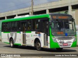 Caprichosa Auto Ônibus B27020 na cidade de Rio de Janeiro, Rio de Janeiro, Brasil, por Leandro de Sousa Barbosa. Número da foto: #12326504.