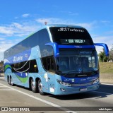 JM Turismo 2029 na cidade de Caçapava, São Paulo, Brasil, por odair lopes. Número da foto: #12327397.
