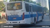 Viação Nossa Senhora da Penha RJ 188.058 na cidade de Rio de Janeiro, Rio de Janeiro, Brasil, por Gabriel Sousa. Número da foto: #:id.