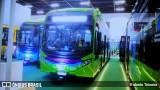 Viação Gatusa Transportes Urbanos 7 6201 na cidade de São Paulo, São Paulo, Brasil, por Roberto Teixeira. Número da foto: #12326592.