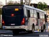 Bettania Ônibus 31261 na cidade de Belo Horizonte, Minas Gerais, Brasil, por Gustavo  Bonfate. Número da foto: #:id.