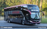Transportes Única Petrópolis RJ 163.008 na cidade de Juiz de Fora, Minas Gerais, Brasil, por George Miranda. Número da foto: #12326313.
