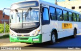 JA - Special Bus 003 na cidade de Aracaju, Sergipe, Brasil, por Eder C.  Silva. Número da foto: #12327252.