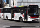 Transportes Campo Grande D53646 na cidade de Rio de Janeiro, Rio de Janeiro, Brasil, por Luiz Petriz. Número da foto: #:id.