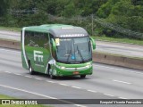 FTT Ferrarezi Transporte e Turismo 2603 na cidade de São José dos Campos, São Paulo, Brasil, por Ezequiel Vicente Fernandes. Número da foto: #:id.