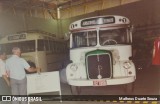 Eucatur - Empresa União Cascavel de Transportes e Turismo 1 na cidade de São Paulo, São Paulo, Brasil, por Matheus Duarte Souza. Número da foto: #:id.