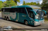 Auto Viação Camurujipe 4613 na cidade de Salvador, Bahia, Brasil, por Ônibus Ssa. Número da foto: #12325866.