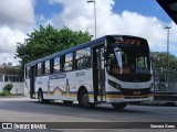 Belém Rio Transportes BD-025 na cidade de Belém, Pará, Brasil, por Samara Goes. Número da foto: #12325350.