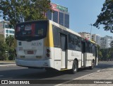 Real Auto Ônibus A41379 na cidade de Rio de Janeiro, Rio de Janeiro, Brasil, por Vinicius Lopes. Número da foto: #12325453.