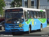 Nova Transporte 27156 na cidade de Vitória, Espírito Santo, Brasil, por Luan Peixoto. Número da foto: #12325185.