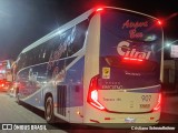 Citral Transporte e Turismo 907 na cidade de Taquara, Rio Grande do Sul, Brasil, por Cristiano Schnepfleitner. Número da foto: #12326947.