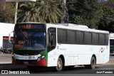 Grupo Bene S.A. - Línea 11 52 na cidade de San Lorenzo, Central, Paraguai, por José Paredes. Número da foto: #12325830.