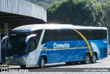Viação Cometa 13124 na cidade de Juiz de Fora, Minas Gerais, Brasil, por Luiz Carlos Photobus. Número da foto: #:id.