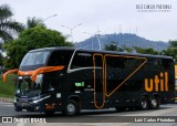 UTIL - União Transporte Interestadual de Luxo 20101 na cidade de Juiz de Fora, Minas Gerais, Brasil, por Luiz Carlos Photobus. Número da foto: #:id.