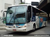 Auto Viação 1001 RJ 108.583 na cidade de Rio de Janeiro, Rio de Janeiro, Brasil, por André Luiz Gomes de Souza. Número da foto: #12325252.