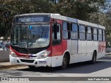 Safira Turismo 215 na cidade de Vitória da Conquista, Bahia, Brasil, por João Pedro Rocha. Número da foto: #:id.