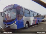 Ônibus Particulares 20.598 na cidade de Osasco, São Paulo, Brasil, por Jackeline Arcanjo. Número da foto: #12325288.
