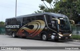 Expresso Nordeste 5933 na cidade de São Paulo, São Paulo, Brasil, por George Miranda. Número da foto: #:id.