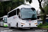 Ovnibus 9021 na cidade de Gustavo A. Madero, Ciudad de México, México, por Omar Ramírez Thor2102. Número da foto: #12326308.