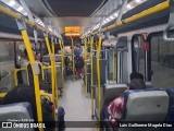 Maravilha Auto Ônibus ITB-06.02.066 na cidade de Itaboraí, Rio de Janeiro, Brasil, por Luis Guilherme Magela Dias. Número da foto: #12325843.