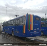 Mobibrasil São Lourenço >>> Mobi-PE 2.465 na cidade de São Lourenço da Mata, Pernambuco, Brasil, por Luan Busólogo. Número da foto: #:id.