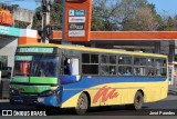 La Limpeña S.R.L. - Línea 49 14 na cidade de San Lorenzo, Central, Paraguai, por José Paredes. Número da foto: #12326290.