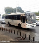 Embrapa MZV9867 na cidade de Manaus, Amazonas, Brasil, por Bus de Manaus AM. Número da foto: #12326678.