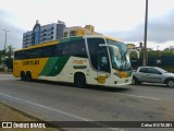 Empresa Gontijo de Transportes 15035 na cidade de Ipatinga, Minas Gerais, Brasil, por Celso ROTA381. Número da foto: #12326360.