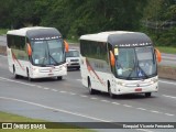 Auto Ônibus Macacari 7080 na cidade de São José dos Campos, São Paulo, Brasil, por Ezequiel Vicente Fernandes. Número da foto: #12326161.