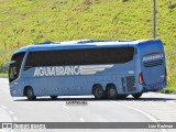Viação Águia Branca 14011 na cidade de Juiz de Fora, Minas Gerais, Brasil, por Luiz Krolman. Número da foto: #12325121.