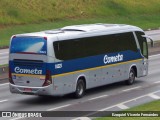 Viação Cometa 10223 na cidade de São José dos Campos, São Paulo, Brasil, por Ezequiel Vicente Fernandes. Número da foto: #:id.