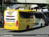 Empresa Gontijo de Transportes 7100 na cidade de Belo Horizonte, Minas Gerais, Brasil, por Douglas Célio Brandao. Número da foto: #12326706.