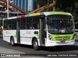 Transporte Estrela Azul B55091 na cidade de Rio de Janeiro, Rio de Janeiro, Brasil, por João Victor - PHOTOVICTORBUS. Número da foto: #12327229.
