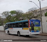 Transportadora Globo 771 na cidade de Recife, Pernambuco, Brasil, por Luan Santos. Número da foto: #:id.