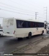 Embrapa MZV9867 na cidade de Manaus, Amazonas, Brasil, por Bus de Manaus AM. Número da foto: #12327217.