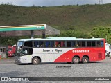 Guanabara Turismo e Viagens 2000 na cidade de Juiz de Fora, Minas Gerais, Brasil, por Luiz Krolman. Número da foto: #12325091.