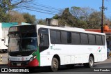 Grupo Bene S.A. - Línea 11 53 na cidade de San Lorenzo, Central, Paraguai, por José Paredes. Número da foto: #12325836.