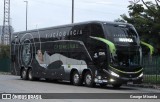 Viação Garcia 80009 na cidade de São Paulo, São Paulo, Brasil, por George Miranda. Número da foto: #12326411.