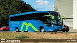 SC Minas Transportes 79825 na cidade de Juiz de Fora, Minas Gerais, Brasil, por Juan Pablo. Número da foto: #12325794.