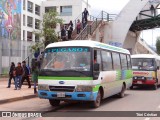 Pegaso Express UZ2619 na cidade de Cuzco, Cuzco, Cuzco, Peru, por Tôni Cristian. Número da foto: #12325151.