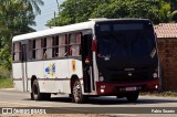 Ônibus Particulares 004 na cidade de Abaetetuba, Pará, Brasil, por Fabio Soares. Número da foto: #12325363.