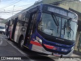 Next Mobilidade - ABC Sistema de Transporte 82.507 na cidade de Santo André, São Paulo, Brasil, por Rafael Lopes de Oliveira. Número da foto: #12326065.