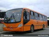 Auto Viação Curitiba LN402 na cidade de Curitiba, Paraná, Brasil, por Luis Marcelo Santos. Número da foto: #12325416.