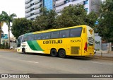 Empresa Gontijo de Transportes 15075 na cidade de Ipatinga, Minas Gerais, Brasil, por Celso ROTA381. Número da foto: #12326345.
