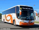 Vicentur 1300 na cidade de Holambra, São Paulo, Brasil, por Prisco Martin Pereira. Número da foto: #12325127.