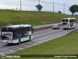 Piccolotur Transportes Turísticos 4400 na cidade de São José dos Campos, São Paulo, Brasil, por Ezequiel Vicente Fernandes. Número da foto: #:id.