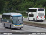 Viação Cometa 10223 na cidade de São José dos Campos, São Paulo, Brasil, por Ezequiel Vicente Fernandes. Número da foto: #:id.