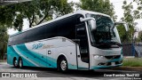 Turistar 3026 na cidade de Gustavo A. Madero, Ciudad de México, México, por Omar Ramírez Thor2102. Número da foto: #12326298.
