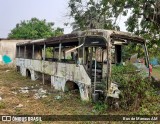 Sucata e Desmanches 00 na cidade de Manaus, Amazonas, Brasil, por Bus de Manaus AM. Número da foto: #:id.